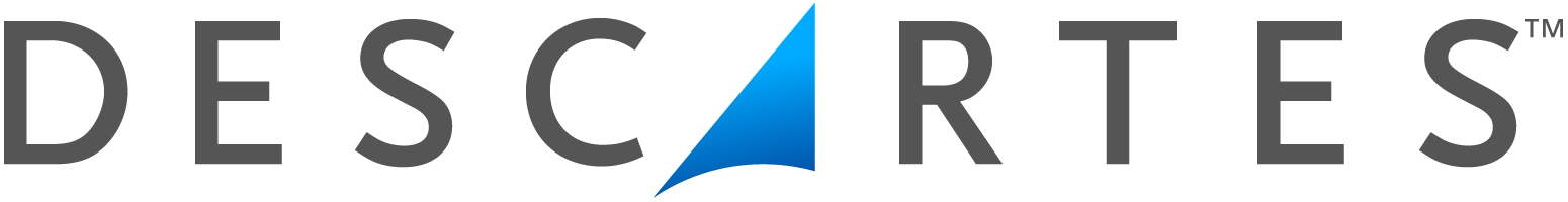 Descartes Logo