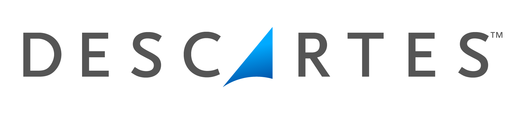 Descartes Logo